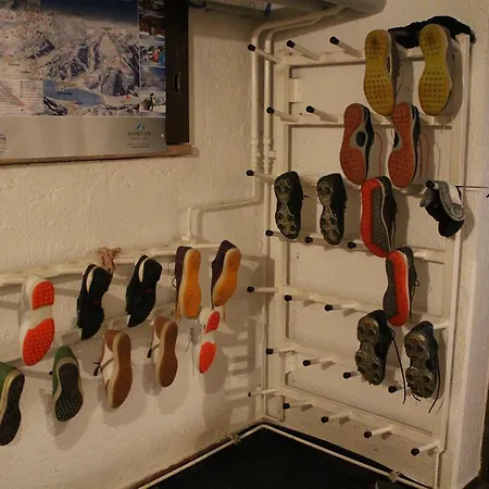 بيت ضيافة بنسيون ياغا هياس 3*