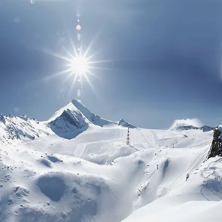 Gæstehus Jaga Hias Kaprun