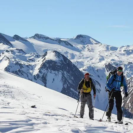 Jaga Hias Gæstehus Kaprun