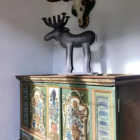 Jaga Hias カプルーン