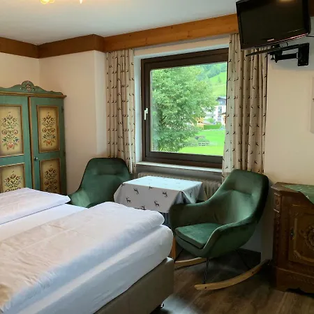 بيت ضيافة بنسيون ياغا هياس