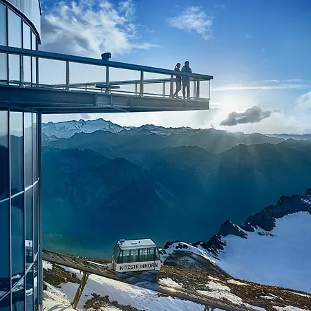 بيت ضيافة بنسيون ياغا هياس 3*