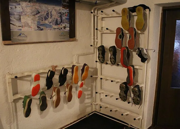 Pensjonat Jaga Hias 3*