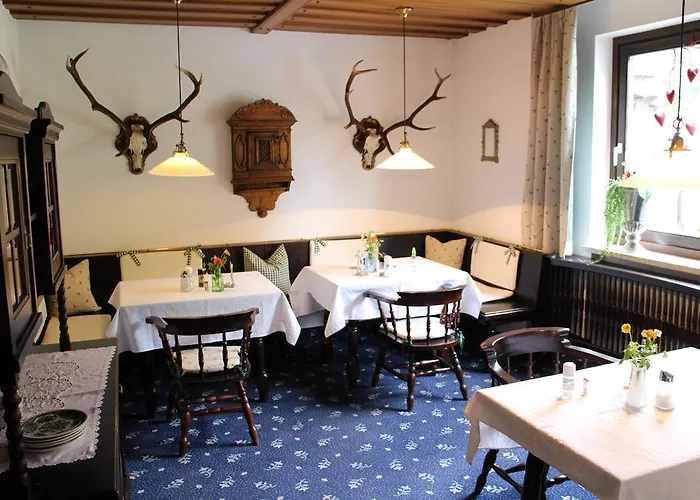 Pensjonat Jaga Hias 3*