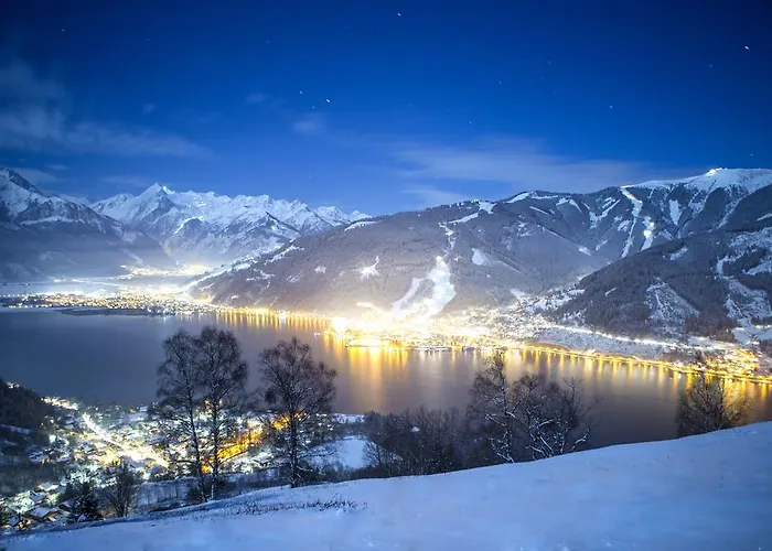 Jaga Hias Pensjonat Kaprun