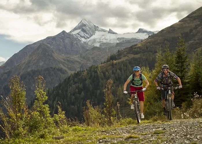 Gasthof Jaga Hias 3*