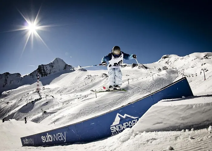 Pensjonat Jaga Hias 3*