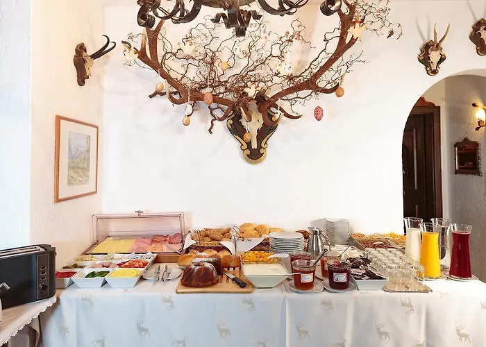 Pensjonat Jaga Hias 3*