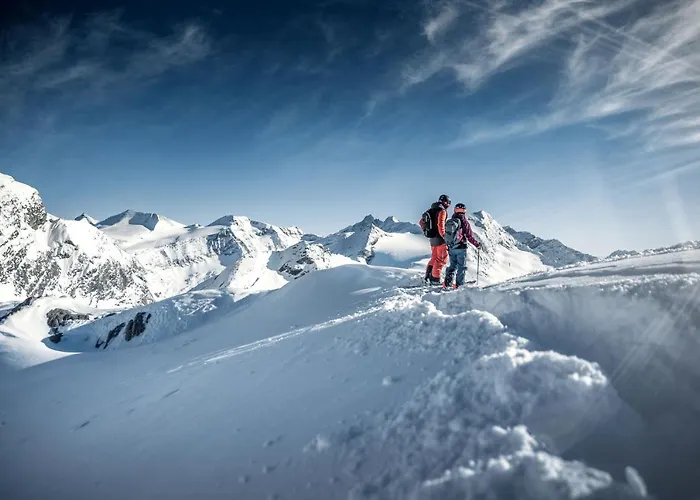 Gasthof Jaga Hias Kaprun