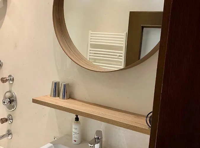 Pensjonat Jaga Hias 3*